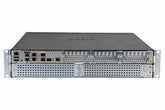 (신규) Cisco ISR 4351-V/K9 (3GE, 3NIM, 2SM, 4G Flash, 4G DRAM, 음성 번들)